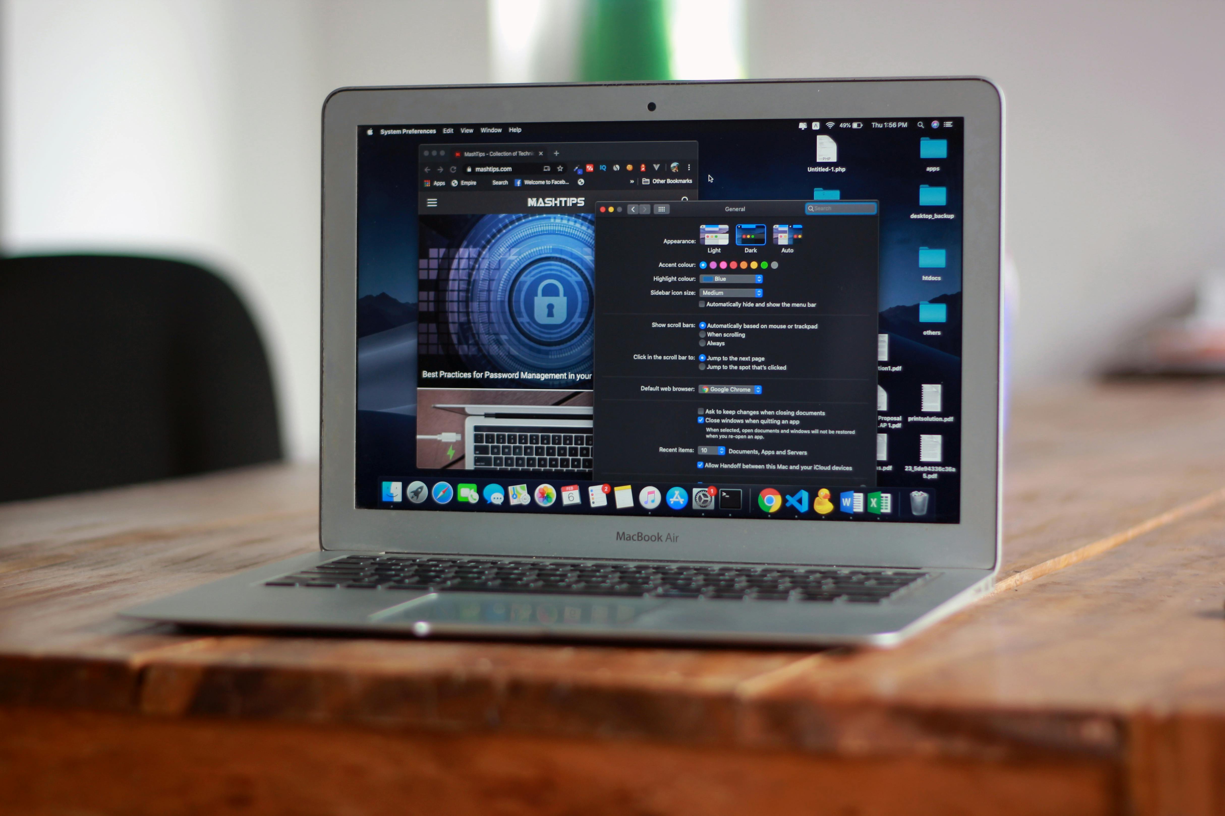 Multi-site legal firm storage and VPN for Gauthier Légal