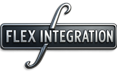 Flex Integration
